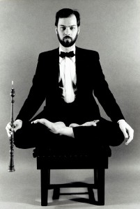 oboist yogi